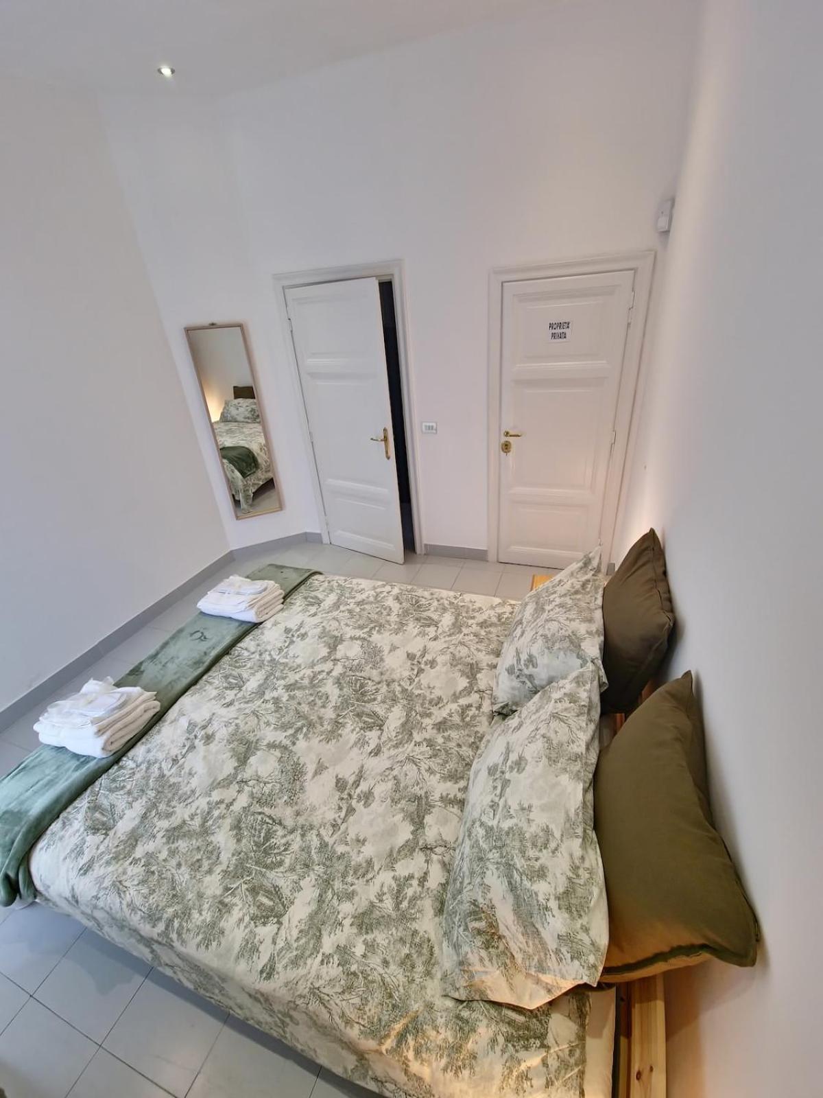 Attico Di Paola Rom