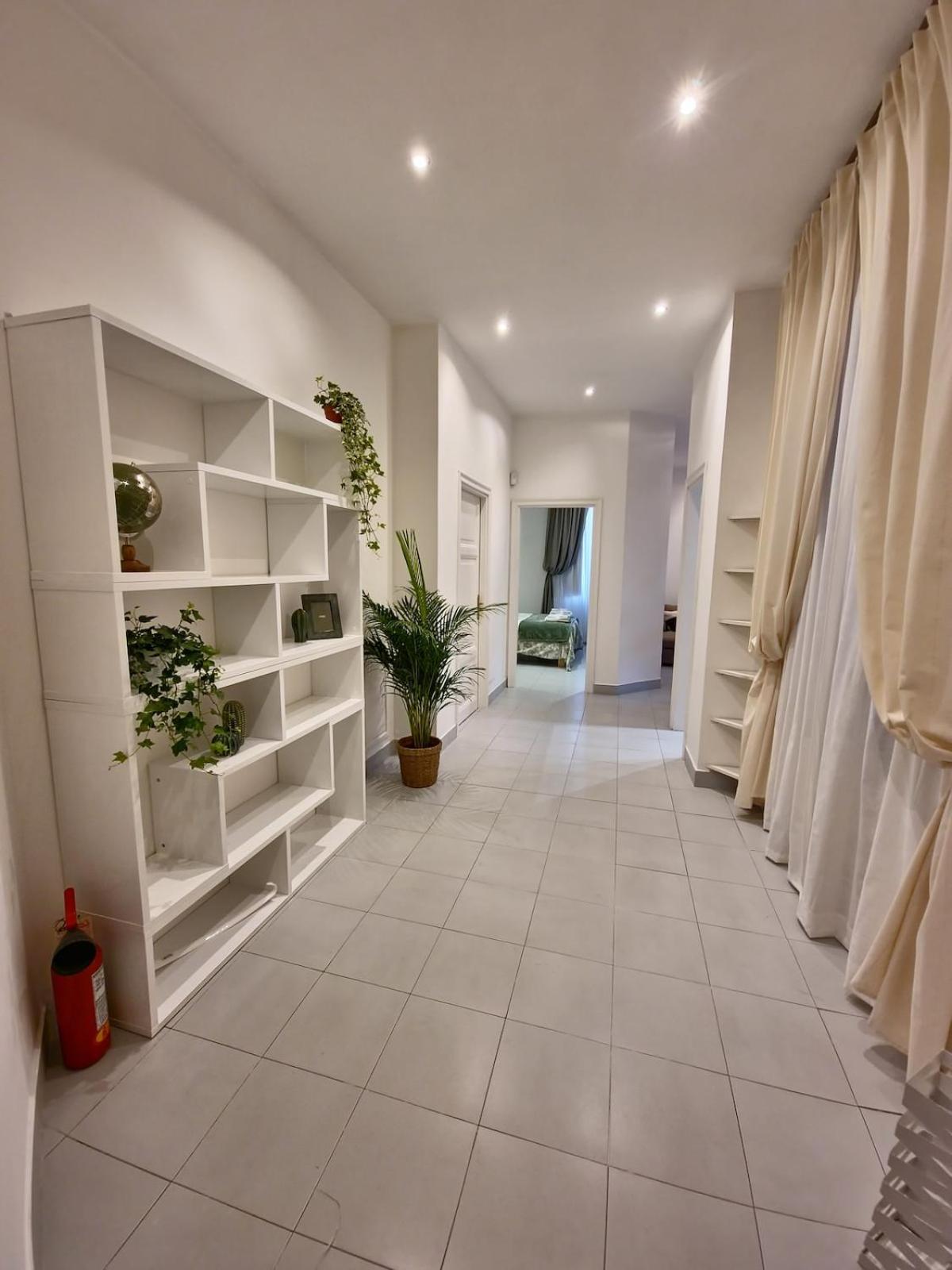 Attico Di Paola Apartment *